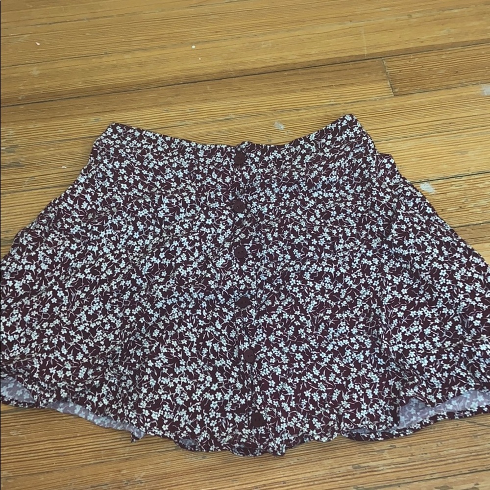 Lush Skirt